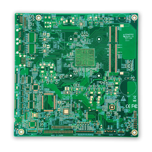 সম্পর্কে সর্বশেষ কোম্পানির খবর কেন PCB সার্কিট বোর্ড প্রতিবন্ধকতা আছে?