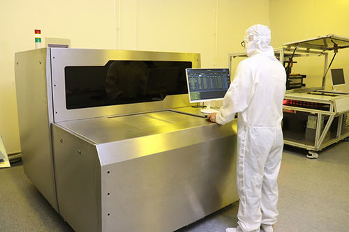 সম্পর্কে সর্বশেষ কোম্পানির খবর এলডিআই প্রযুক্তি হল উচ্চ-ঘনত্বের পিসিবির সমাধান