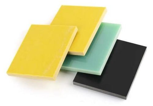 সম্পর্কে সর্বশেষ কোম্পানির খবর পিসিবি সাবস্ট্রেট উপকরণের পরিচিতি