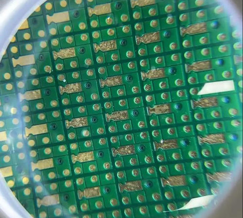 সম্পর্কে সর্বশেষ কোম্পানির খবর ENEPIG সম্পর্কে