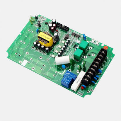 সম্পর্কে সর্বশেষ কোম্পানির খবর জিটি গ্রুপ ২ সপ্তাহের লিড টাইম সহ দ্রুত-টার্ন পিসিবি সমাবেশ পরিষেবা সরবরাহ করে