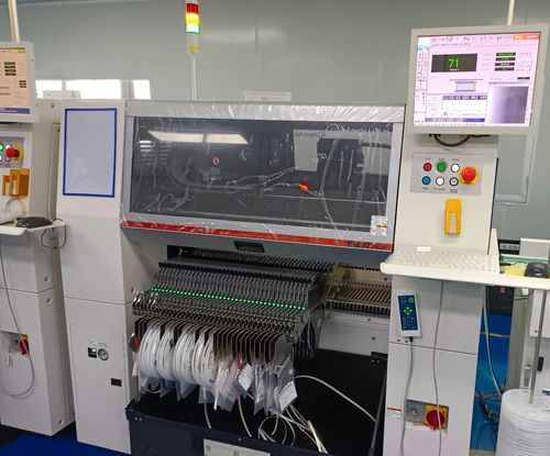 সম্পর্কে সর্বশেষ কোম্পানির খবর এসএমটি-তে পয়েন্টের সংখ্যা কিভাবে গণনা করা যায়