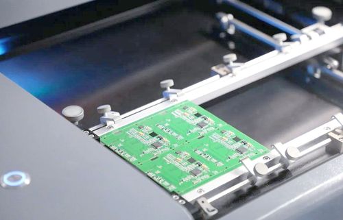 সম্পর্কে সর্বশেষ কোম্পানির খবর PCBA প্রোগ্রামিং