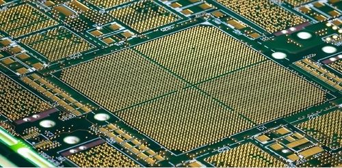 সম্পর্কে সর্বশেষ কোম্পানির খবর এইচডিআই পিসিবি জন্য উচ্চ চাহিদা মৌলিক প্রক্রিয়া