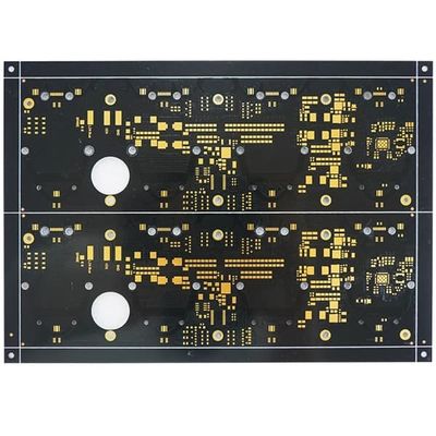 ভালো দাম 20z অ্যালুমিনিয়াম বেস PCB বোর্ড 1.6mm ENIG শিল্প নিয়ন্ত্রণ বোর্ড অনলাইন