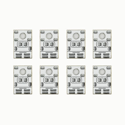 ভালো দাম LF HASL কপার PCB 1oz সার্কিট বোর্ড প্রিন্টেড 1 লেয়ার কিউ ভিত্তিক অনলাইন