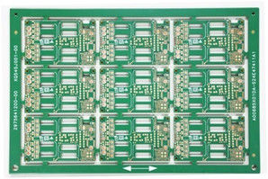 ভালো দাম পাওয়ার সাপ্লাই 24 লেয়ার PCB HDI OSP বুরিড ভায়া/ব্লাইন্ড ভায়া PCB 4oz অনলাইন