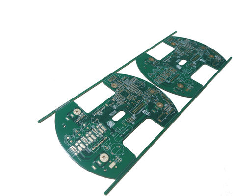 ভালো দাম নজরদারি ক্যামেরা PCB 4 লেয়ার ENIG FR4 নিরাপত্তা PCB S1000H অনলাইন