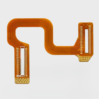 ভালো দাম HASL লিড বিনামূল্যে PCB Fr4 বেস উপাদান পলিমাইড ফ্লেক্স PCB অনমনীয় অনলাইন