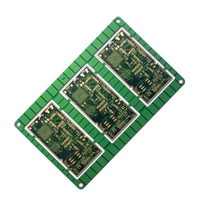 ভালো দাম Rogers 94V0 FR4 PCB বোর্ড স্বয়ংক্রিয় অপটিক্যাল পরিদর্শন HASL OSP অনলাইন