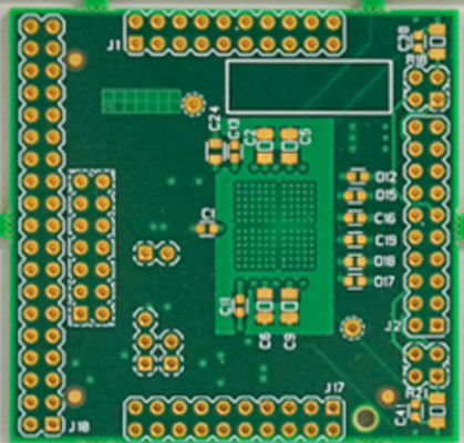 ভালো দাম 8 স্তর PCB 2oz সঙ্গে FR4 TG170 সার্কিট PCB ইম্পেন্ড্যান্স নিয়ন্ত্রণ শিল্প নিয়ন্ত্রণের জন্য অনলাইন
