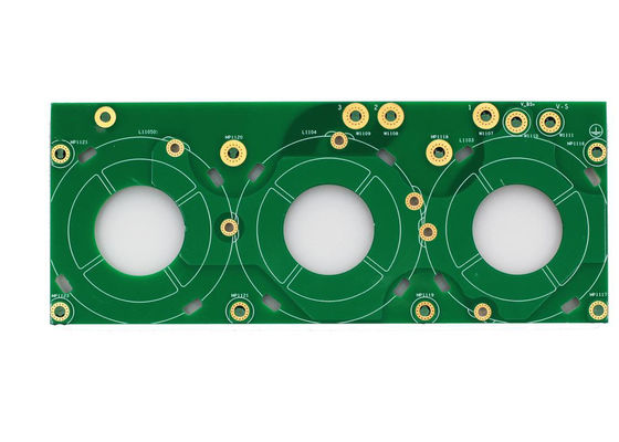 ভালো দাম 6 স্তর EING PCB উচ্চ TG170 সার্কিট বোর্ড পাওয়ার পণ্য জন্য অনলাইন