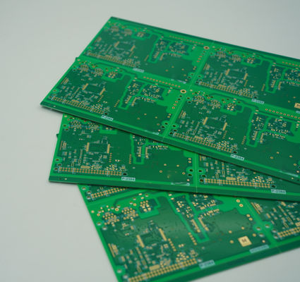 ভালো দাম ১০ স্তর RIGID PCB FR4 S1000-2M With EING For Data Transmission (ডাটা ট্রান্সমিশনের জন্য EING সহ ১০ স্তর RIGID PCB FR4) অনলাইন