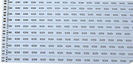 ভালো দাম আলুমিনিয়াম এসএমটি পিসিবি সমাবেশ বোর্ড ডুবে যাওয়া সিলভার পৃষ্ঠতল সমাপ্তি সহ অনলাইন