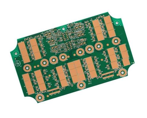 ভালো দাম উচ্চ ক্ষমতা LED PCB বোর্ড বৈদ্যুতিক পরীক্ষার জন্য ফ্লাইং প্রোব এবং উচ্চ মানের অনলাইন