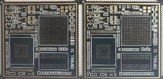 ভালো দাম HDI printed circuit board incorporating 1OZ copper thickness ensuring superior electrical conductivity অনলাইন