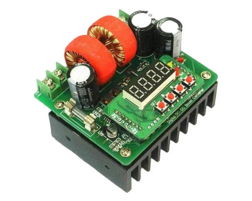 ভালো দাম কাস্টম EMS PCBA 1.6mm HASL উচ্চ নির্ভুল PCB Nickle FR-4 Glass Epoxy অনলাইন