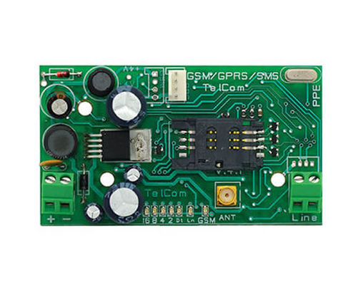 ভালো দাম শিল্প নিয়ন্ত্রণ PCBA মাদারবোর্ড PCB 94v0 ENIG FR4 উপাদান অনলাইন