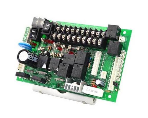 ভালো দাম HASL OEM পাওয়ার ব্যাংক PCB সমাবেশ 1.6 মিমি কনফরমাল আবরণ বৈশিষ্ট্য অনলাইন