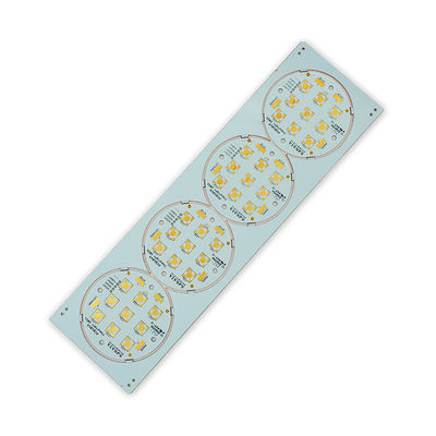 ভালো দাম কালো/সাদা 2oz PCB 1 লেয়ার PCB Cu ভিত্তিক প্রিন্টেড সার্কিট বোর্ড অনলাইন