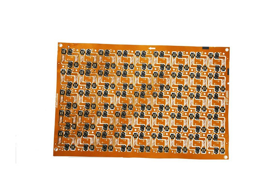 ভালো দাম ENIG কমিউনিকেশন PCB 2 লেয়ার মোবাইল FPC নমনীয় PCB মোবাইল ফোন স্ক্রীন অনলাইন