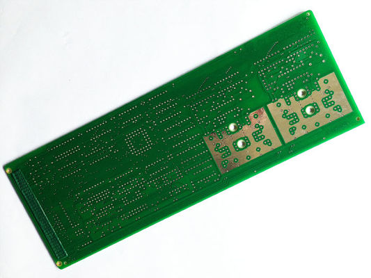 ভালো দাম মেডিকেল রিজিড PCB 0.7mm নিমজ্জন টিন PCB 2 লেয়ার 280mm*100mm অনলাইন