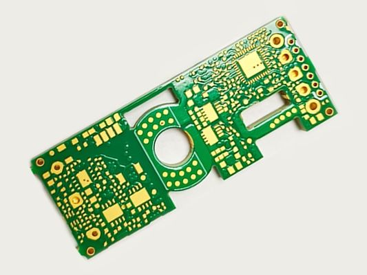 ভালো দাম BMP প্রকল্পের জন্য 3oz 12 স্তর ভারী তামা PCB FR4 TG170 PCB EING অনলাইন