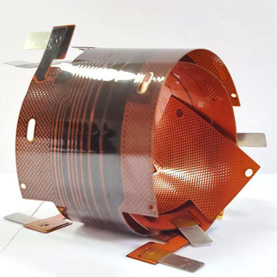 ভালো দাম অটোমোটিভ লিথিয়াম ব্যাটারি সিসিএস ইন্টিগ্রেটেড বাসের জন্য 2 স্তর স্ট্রিপ-ফ্লেক্স পিসিবিএ অনলাইন