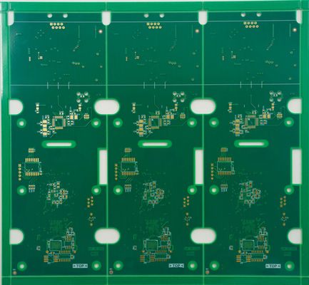 ভালো দাম ENIG 2u অস্থির PCB এর আকার অনুপাত 0.13 এবং Solerdermask তরল Photoimagable প্রতিরোধী কালি অনলাইন