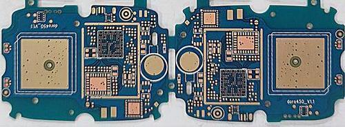 ভালো দাম Multilayer interconnect printed circuit board AOI Test multilayer PCB solution অনলাইন