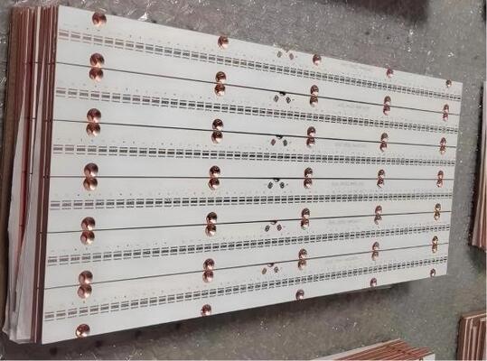 ভালো দাম এমবেডেড ইলেকট্রনিক্স এবং স্মার্ট ডিভাইস অ্যাপ্লিকেশনের জন্য কপার পিসিবি প্রিন্টেড সার্কিট বোর্ড ডিজাইন পরিষেবা উপযোগী সমাধান অনলাইন