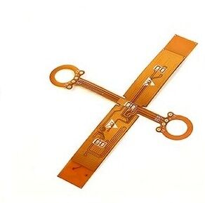 গুণ 0.1mm নমনীয় প্রিন্টেড সার্কিট বোর্ড ইলেকট্রনিক্স ডিভাইসের জন্য ডিজাইন করা নমনীয় এবং সার্কিট সমাধান প্রদান করে কারখানা